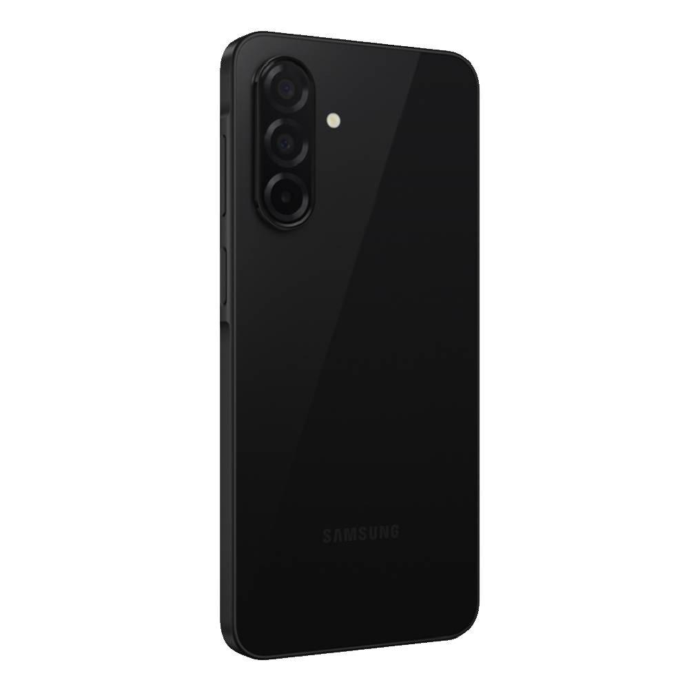 Samsung A26 5G Phone, 6.7", 6GB RAM, 128GB, SM-A266BZKIMEA - Black