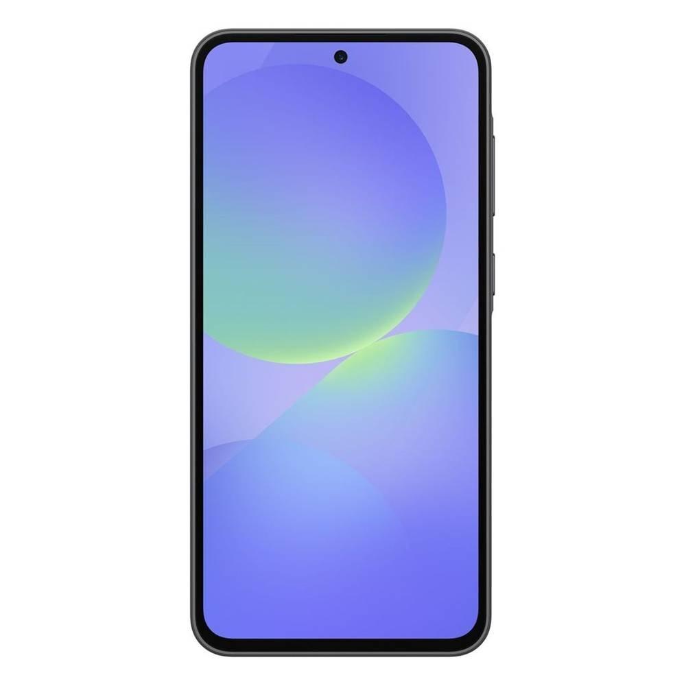 Samsung A36 5G Phone, 6.7", 8GB RAM, 256GB, SM-A366BZKVMEA – Black