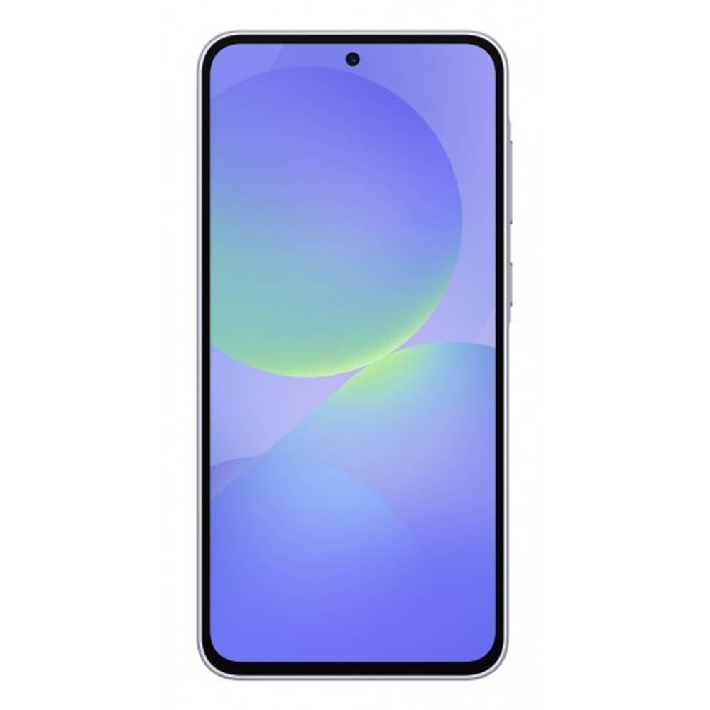 Samsung A36 5G Phone, 6.7", 8GB RAM, 256GB, SM-A366BLVVMEA – Lavender