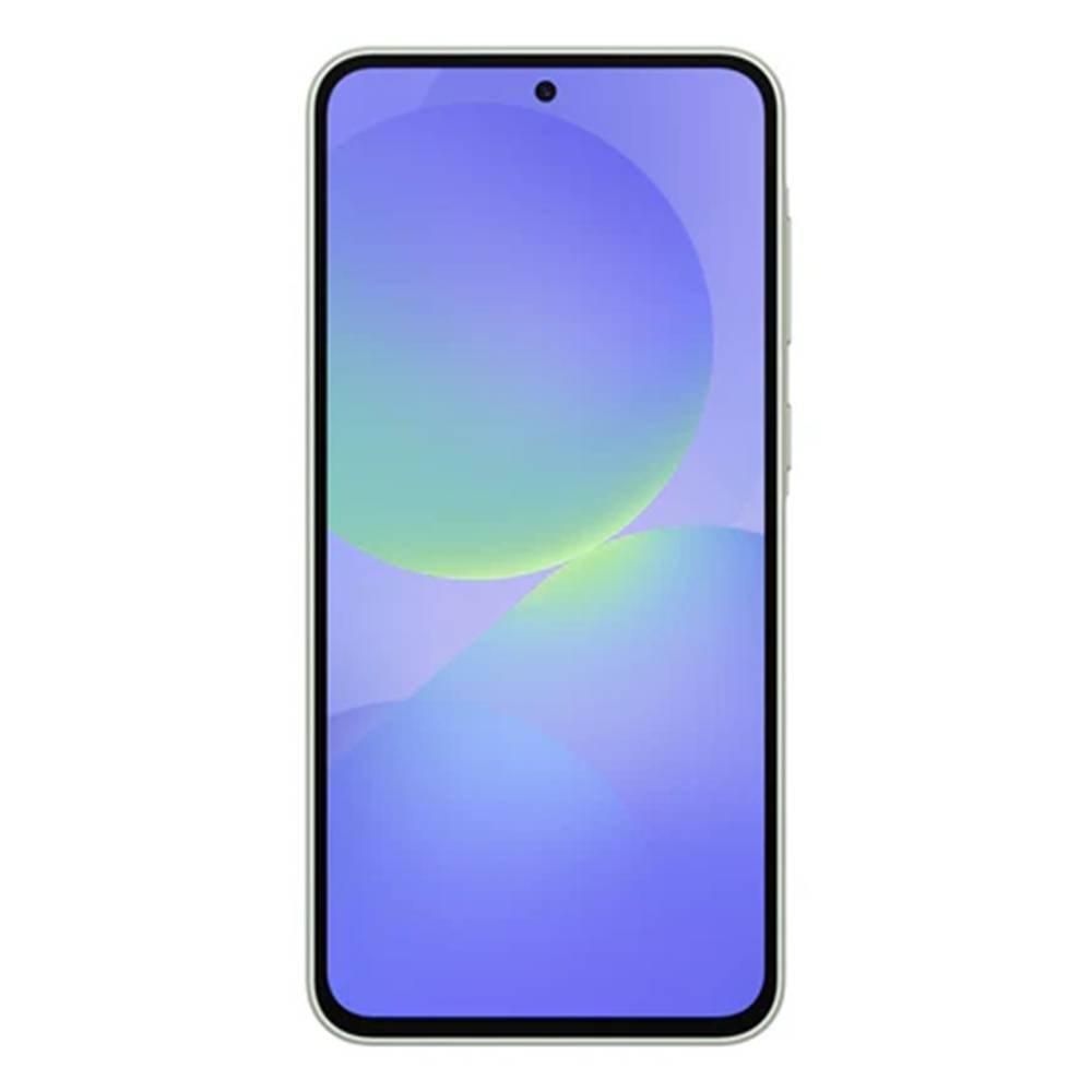 Samsung A36 5G Phone, 6.7", 8GB RAM, 256GB, SM-A366BLGVMEA – Lime