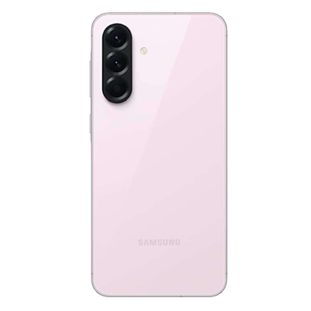 Samsung A56 5G Phone, 6.7", 8GB RAM, 256 GB, SM-A566BLIWMEA – Pink