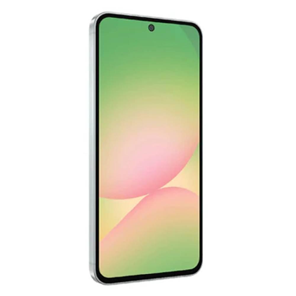 Samsung A56 5G Phone, 6.7", 8GB RAM, 256GB, SM-A566BZGWMEA – Olive
