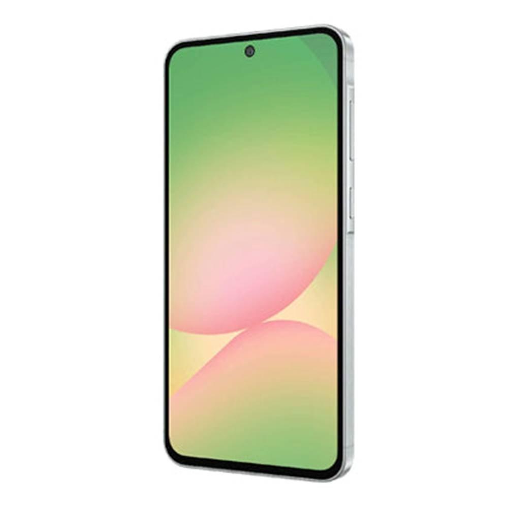 Samsung A56 5G Phone, 6.7", 8GB RAM, 256GB, SM-A566BZGWMEA – Olive