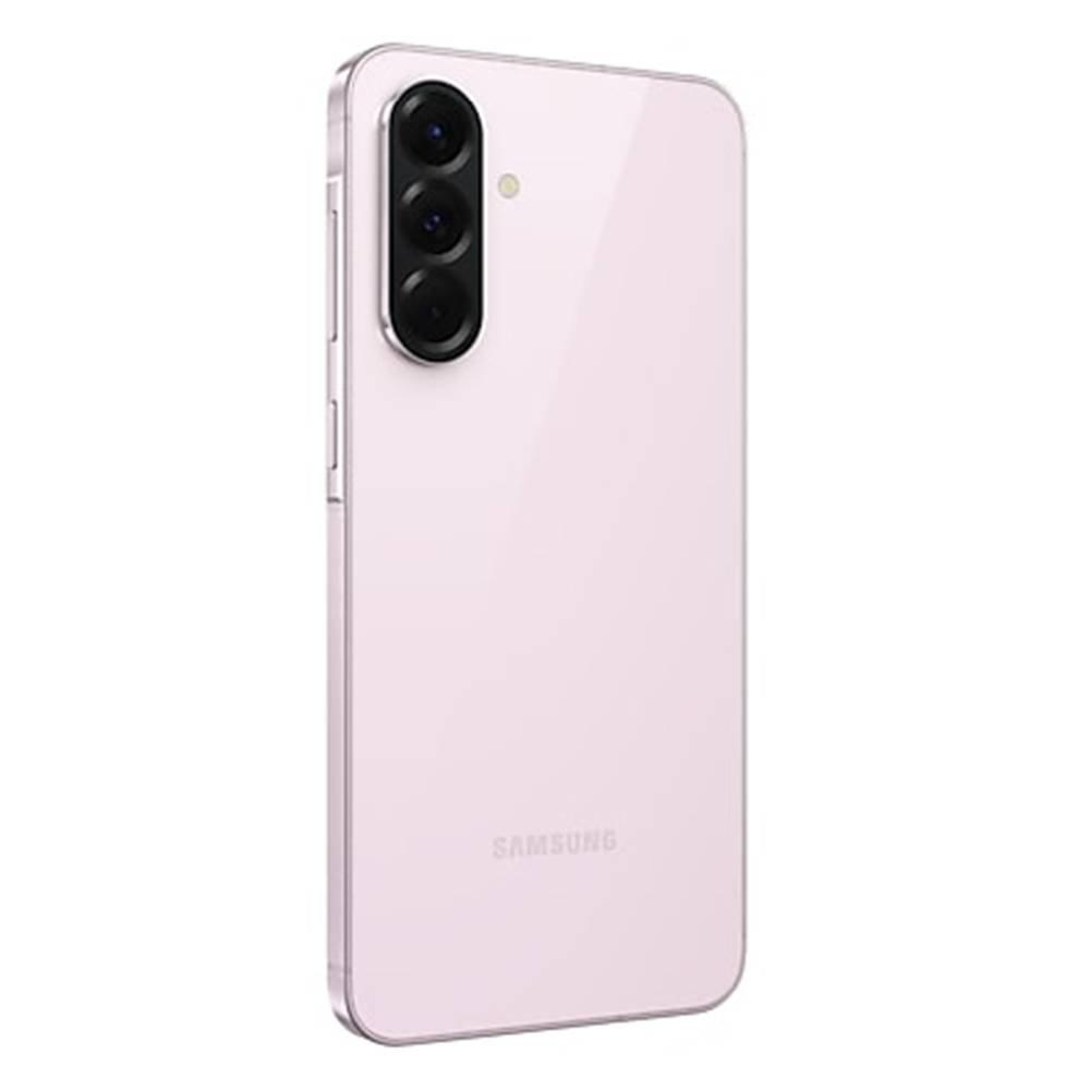 Samsung A56 5G Phone, 6.7", 12GB RAM, 256 GB, SM-A566BLIYMEA – Pink