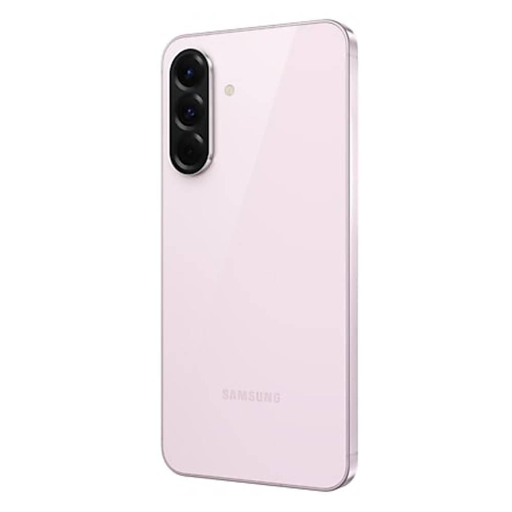 Samsung A56 5G Phone, 6.7", 12GB RAM, 256 GB, SM-A566BLIYMEA – Pink