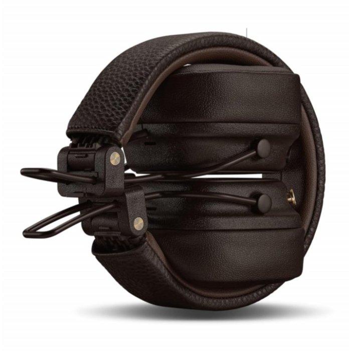 سماعات الرأس ميجور ڤي من مارشال، 1006834 - بني