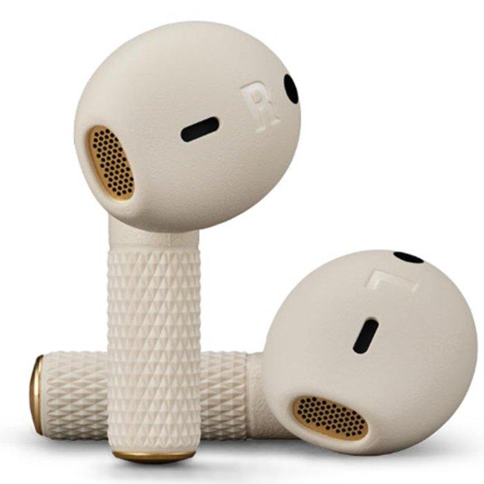 Marshall Minor IV True Wireless Earbuds, 1007875 - Cream
