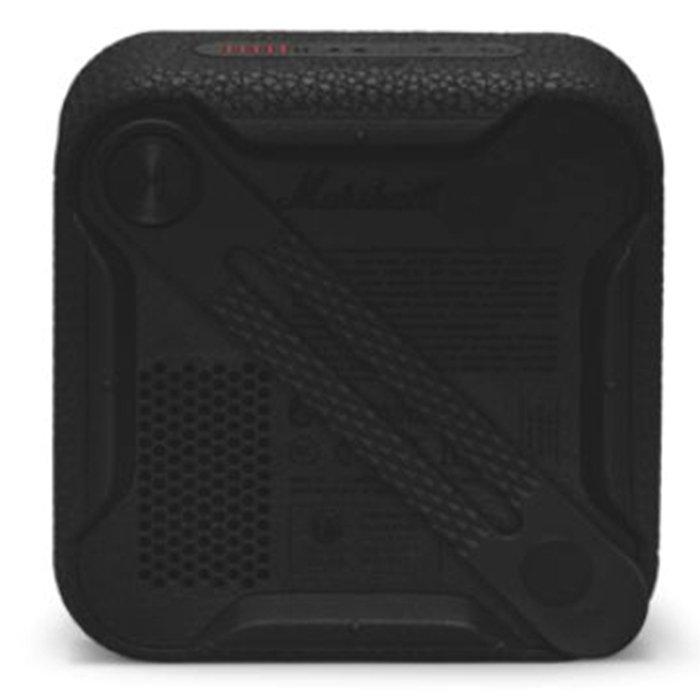 Marshall Willen ll Portable Bluetooth Speaker, 1006714 - Black