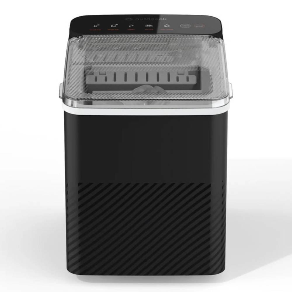 صانعة الثلج نوتريكوك، NC-ICY510K - أسود