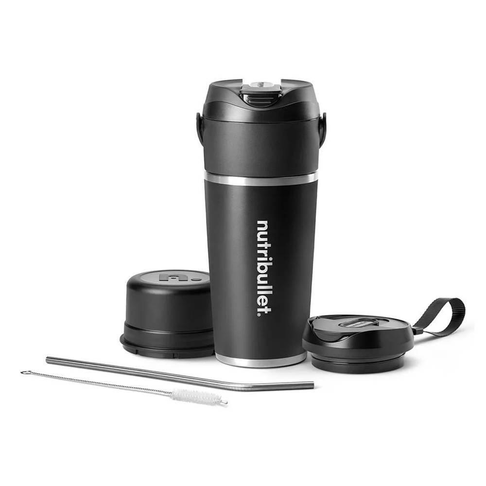 Nutribullet Flip Portable Blender, NFP-590 - Black