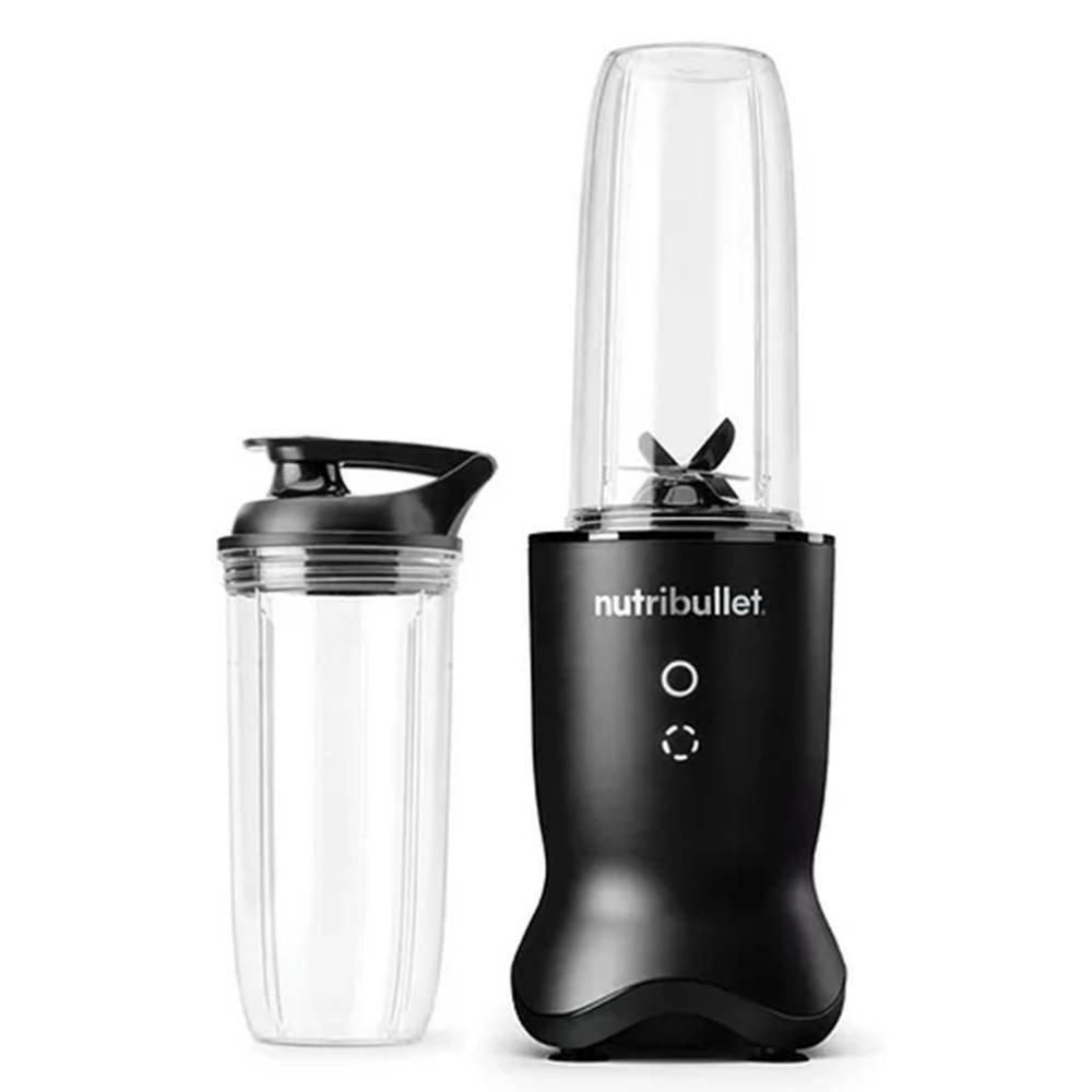 Nutribullet Blender, 1200W, 900ML, NBU-500AK – Black