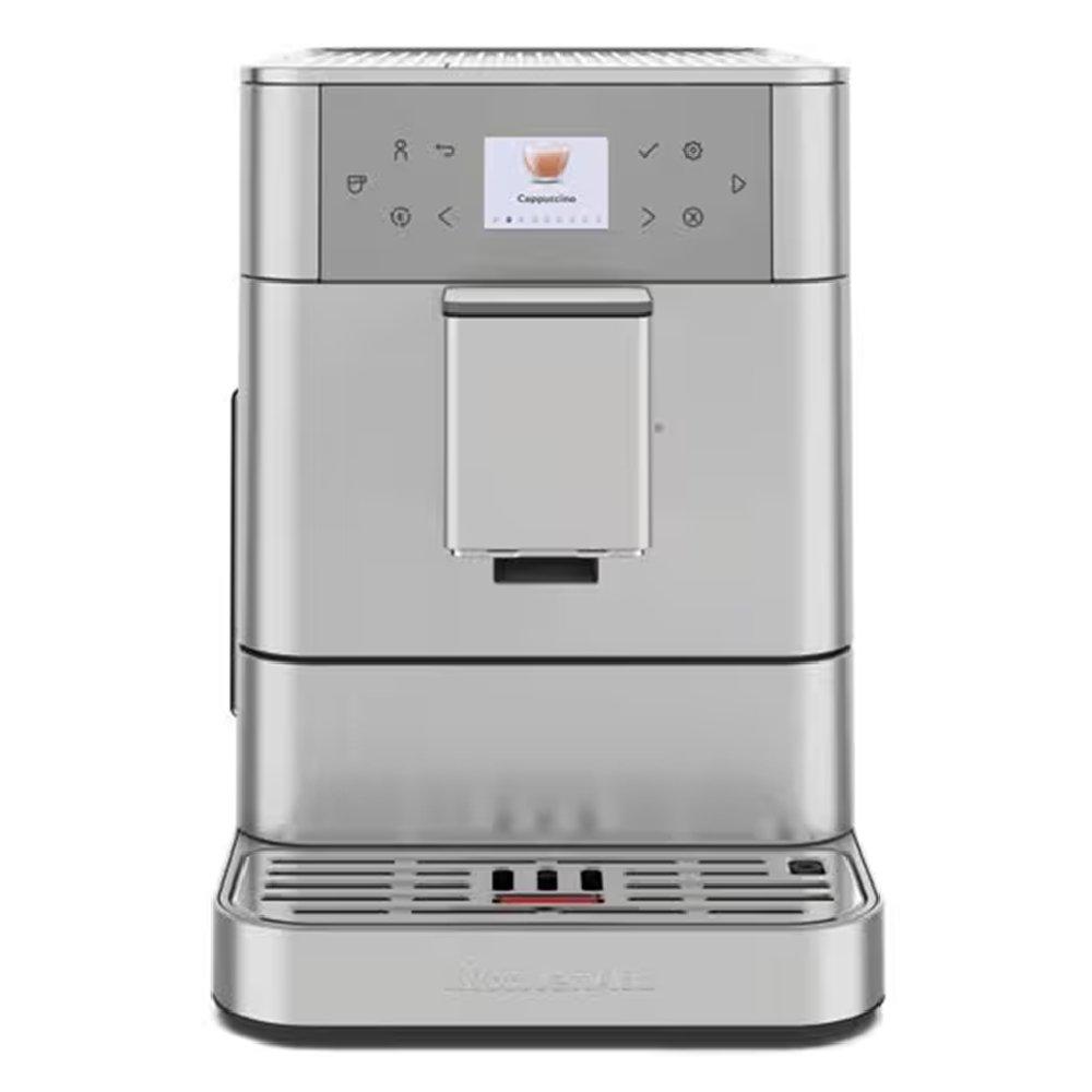 Kitchenaid Fully Automatic Espresso Machine KF6, 5KES8556BSX - Stainless steel
