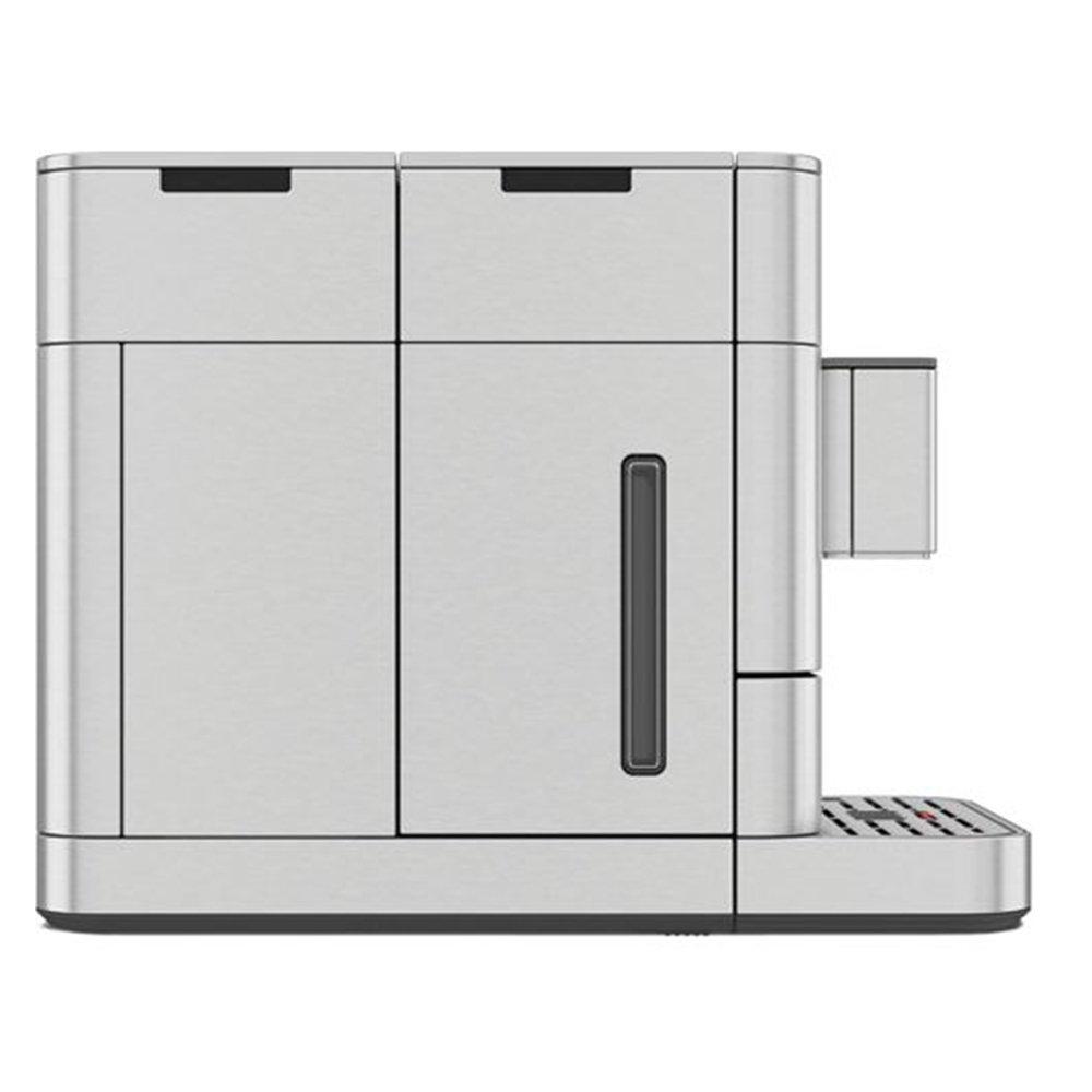 Kitchenaid Fully Automatic Espresso Machine KF7, 5KES8557BSX - Stainless steel