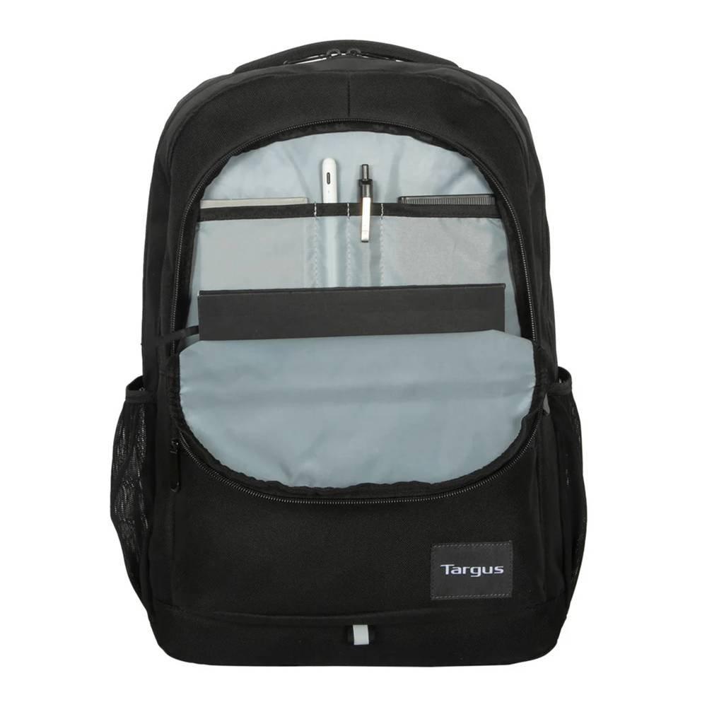Targus Octave III Backpack for 15.16 Laptops, TBB653GL - Black