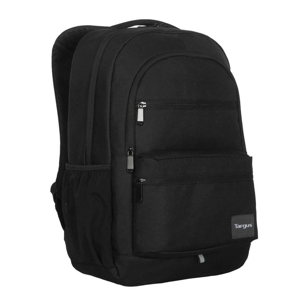 Targus Octave III Backpack for 15.16 Laptops, TBB653GL - Black