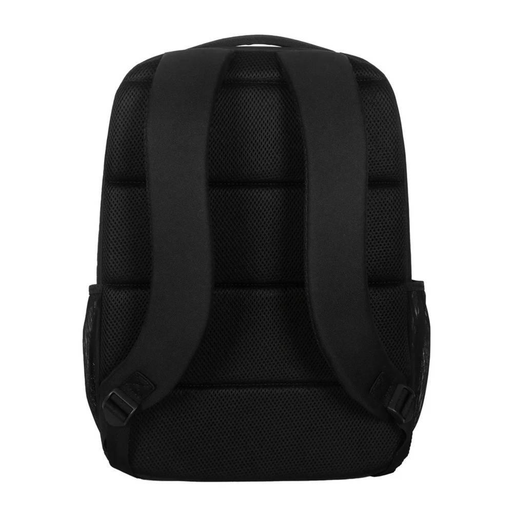 Targus Octave III Backpack for 15.16 Laptops, TBB653GL - Black