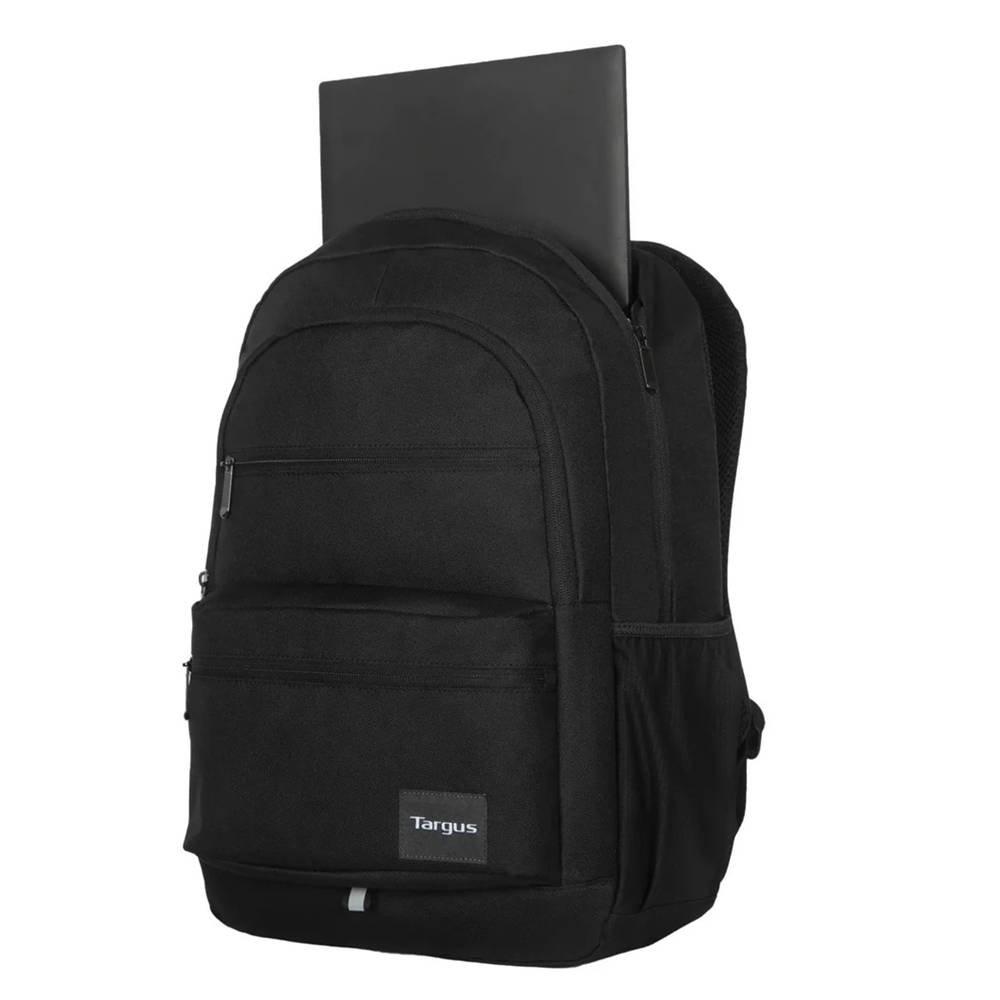 Targus Octave III Backpack for 15.16 Laptops, TBB653GL - Black