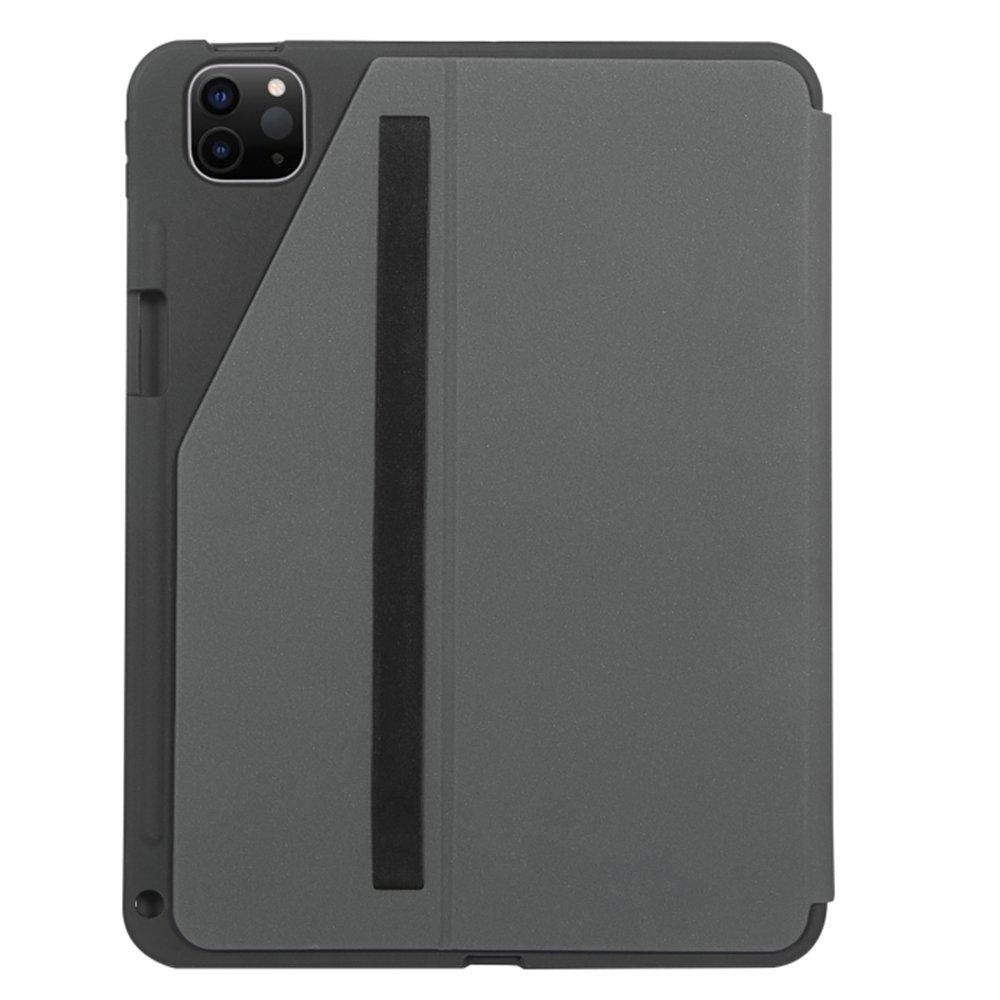 Targus Rotation Case for iPad Pro 11-inch (M4), THZ987GL – Clear