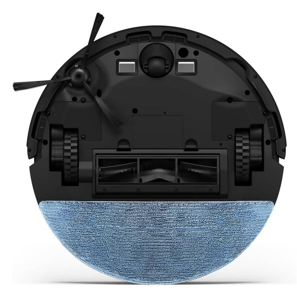 ECOVACS Deebot  Y1 Pro Robotic Vacuum Cleaner, ‎4.2 Liters , DLX34- Black