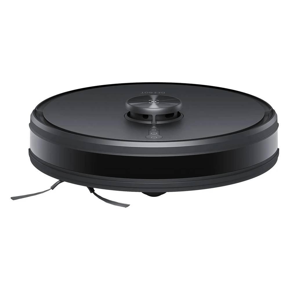 ECOVACS Deebot  Y1 Pro Robotic Vacuum Cleaner, ‎4.2 Liters , DLX34- Black