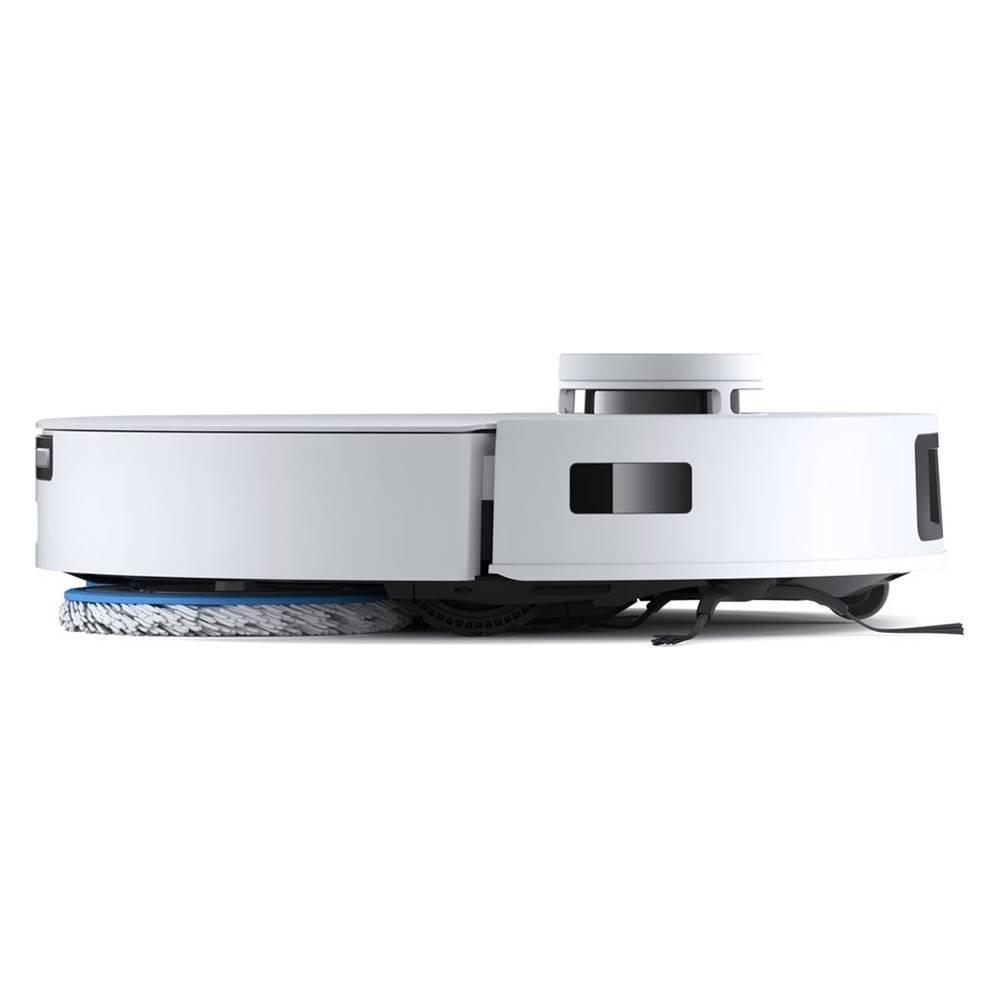 ECOVACS Deebot  T30 PRO Omni Vacuum and Mop Robot , 0.3 Liters, DDX14T30 - White 