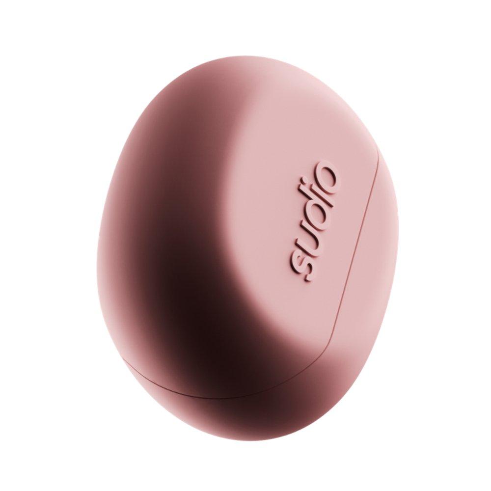 Sudio N3 Pro True Wireless Earphones – Pink 