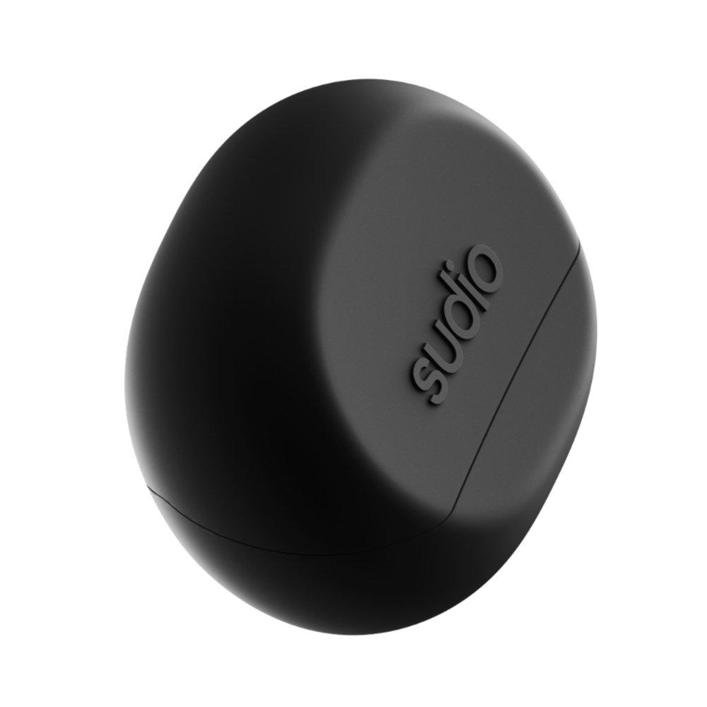 سماعات أذن سوديو  N3 اللاسلكية - أسود