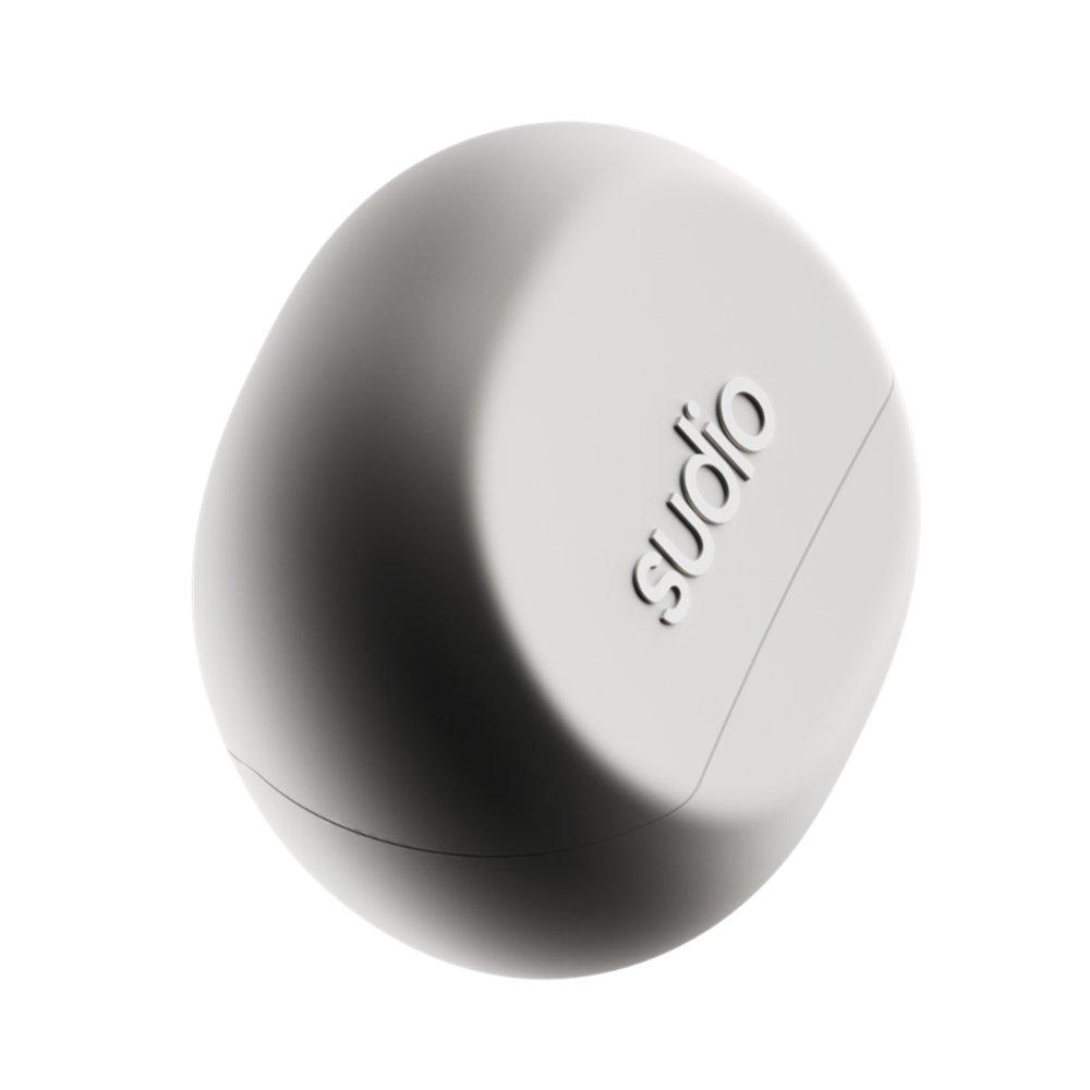 Sudio N3 True Wireless Earphones – White