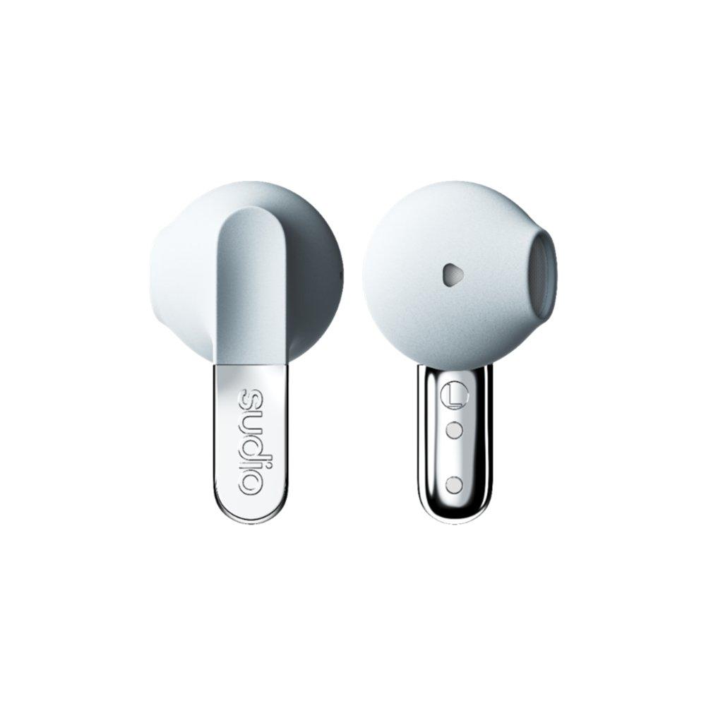 Sudio N3 True Wireless Earphones – Blue