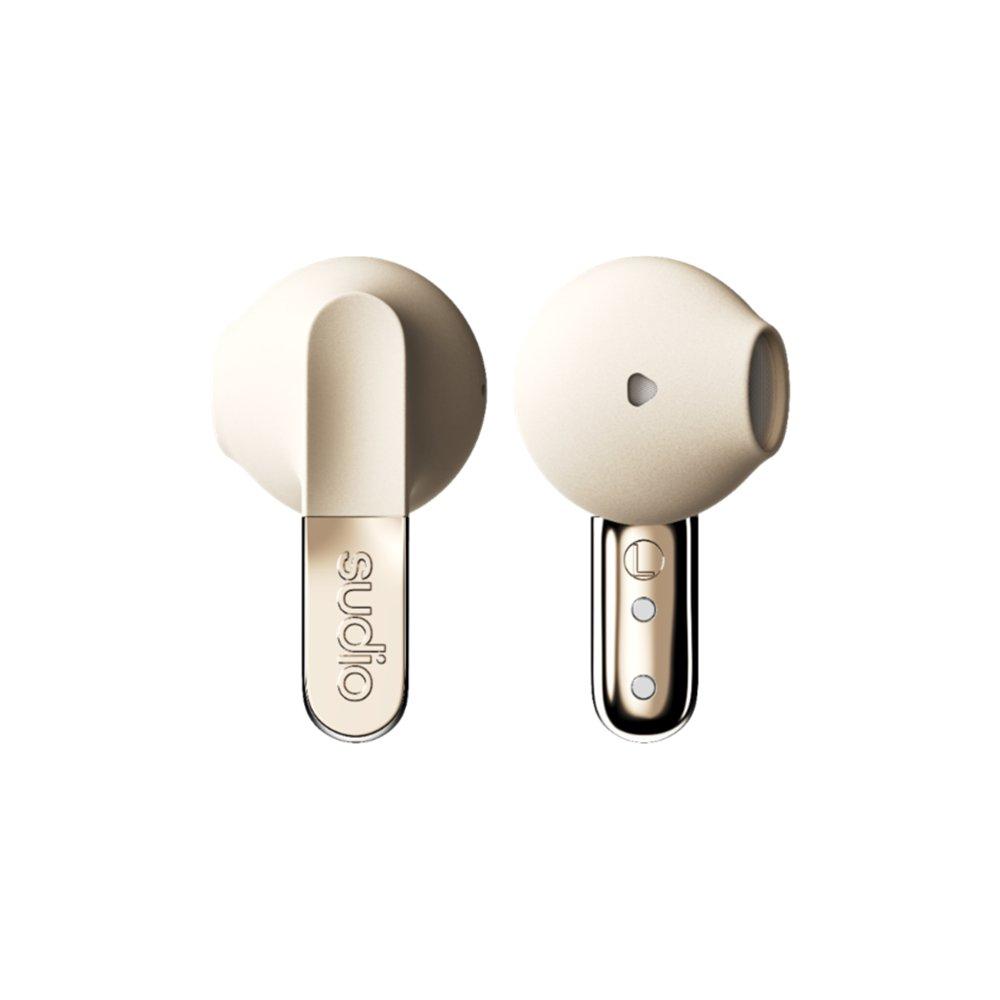 Sudio N3 True Wireless Earphones – Sand