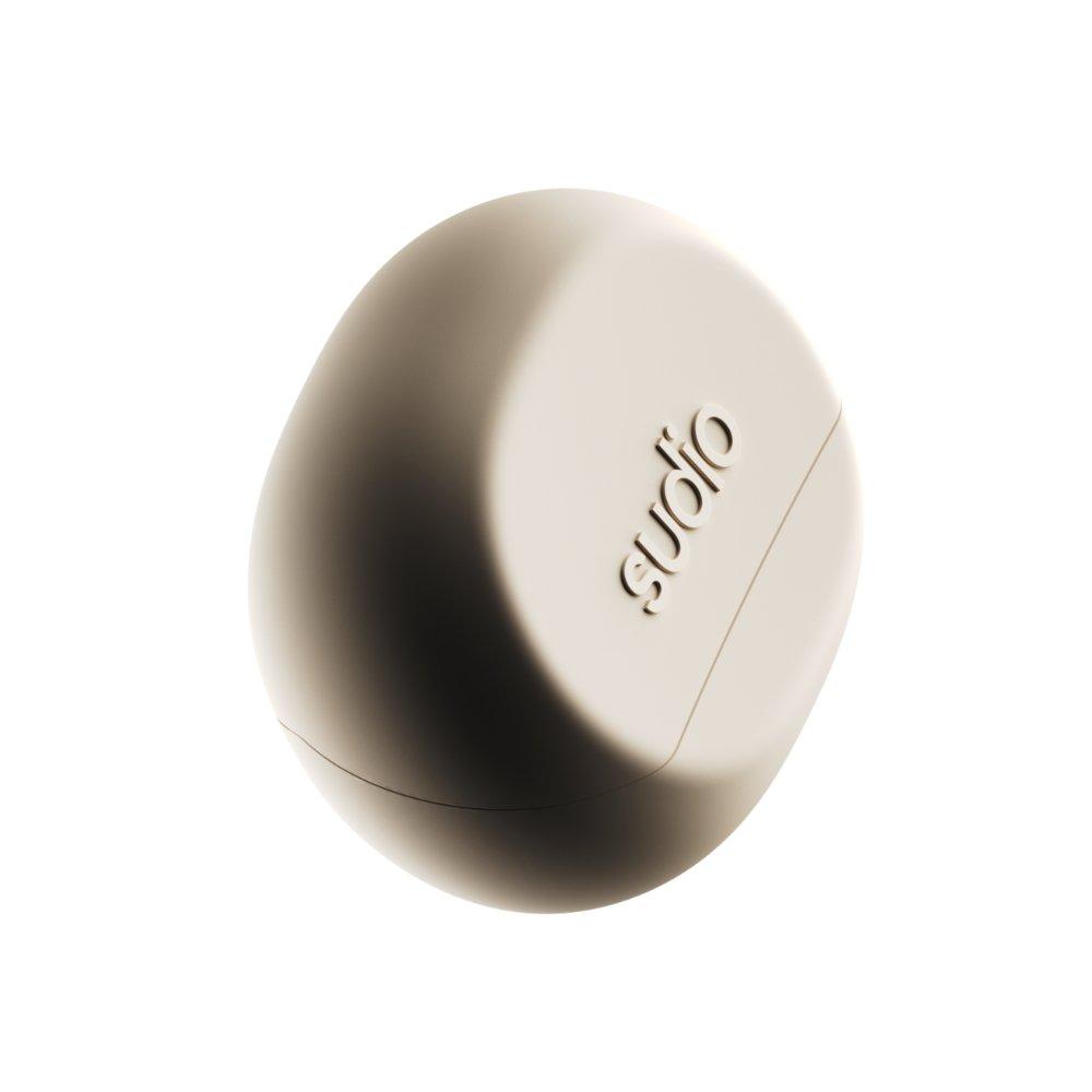 Sudio N3 True Wireless Earphones – Sand