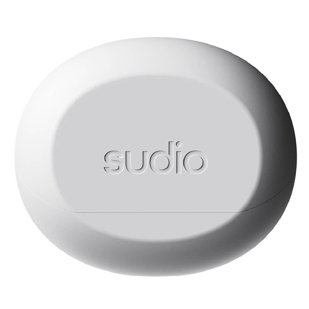 Sudio A3 Pro Wireless Earphone - White