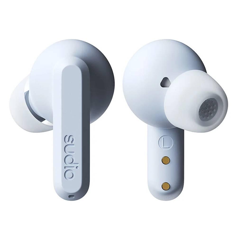 Sudio A3 Pro Wireless Earphone - Blue