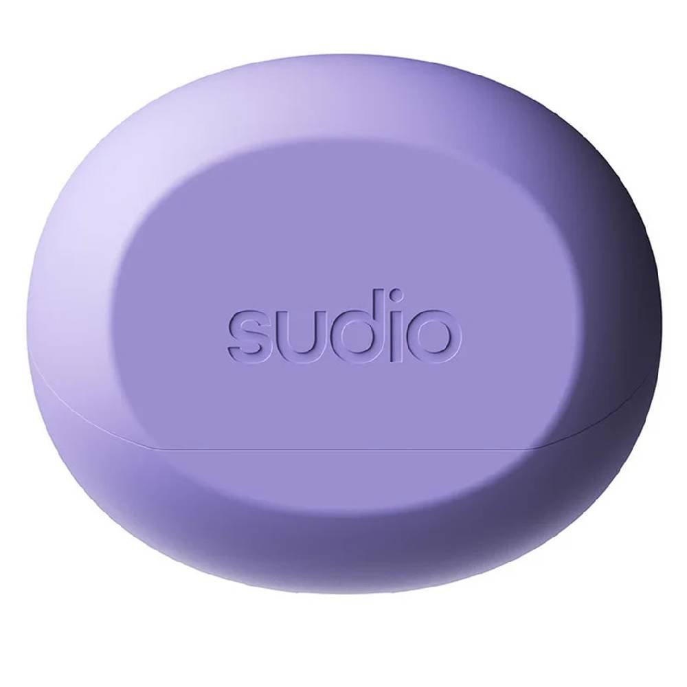 Sudio A3 Pro Wireless Earphone - Purple