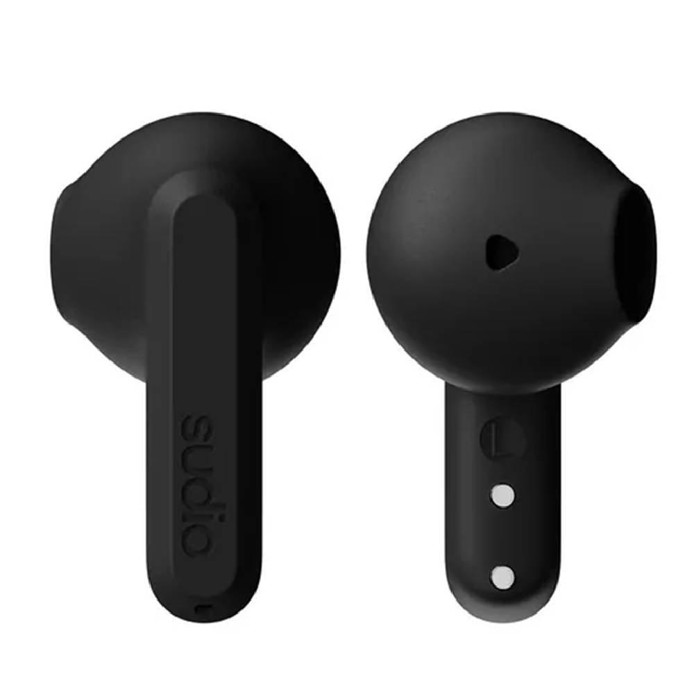 سماعات أذن ايه 3 اللاسلكية من سوديو - أسود
