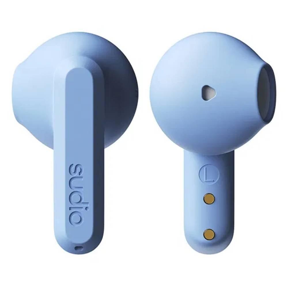 Sudio A3 True Wireless Earbuds - Blue