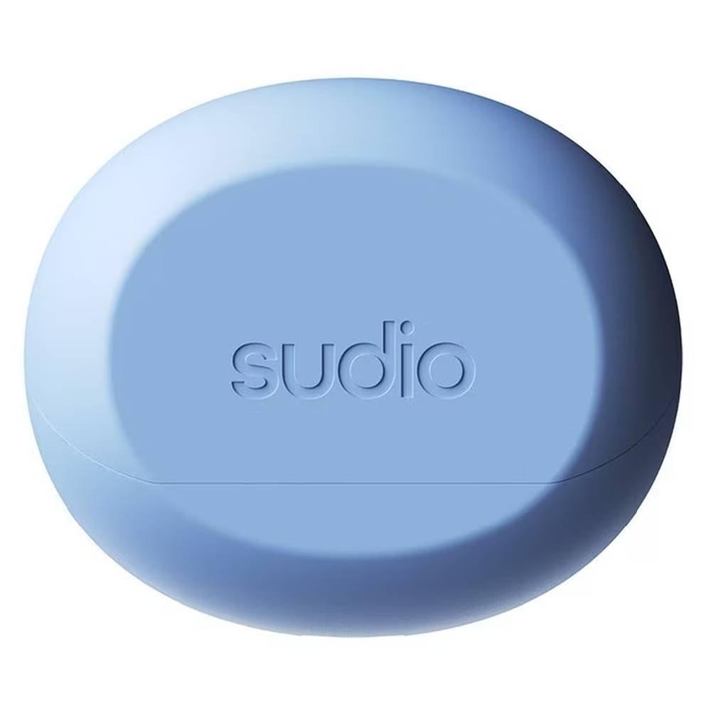 Sudio A3 True Wireless Earbuds - Blue