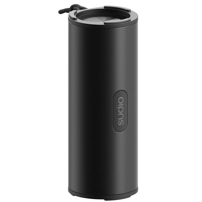 Sudio F4 Wireless Portable Speaker – Black