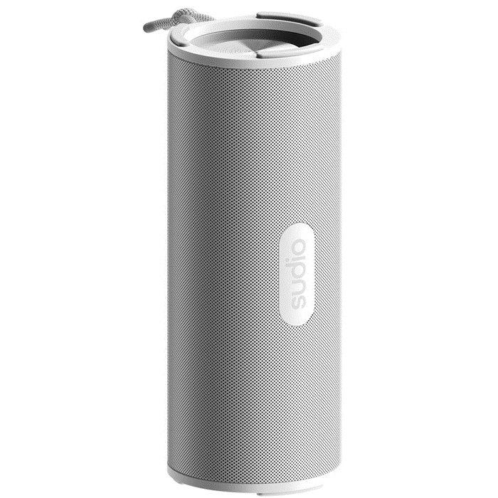 Sudio F4 Wireless Portable Speaker – White