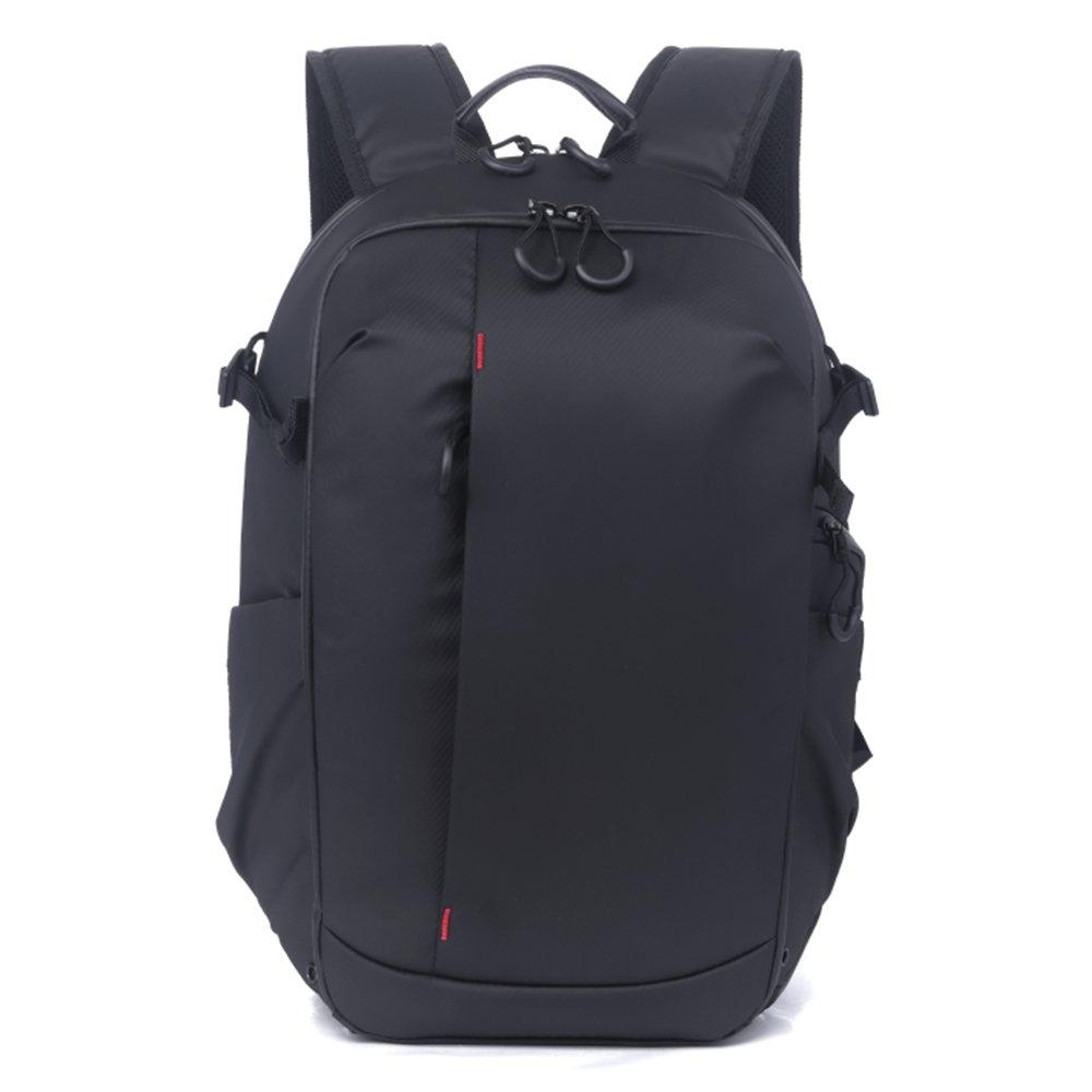 EQ Camera Backpack, KLB240615 – Black