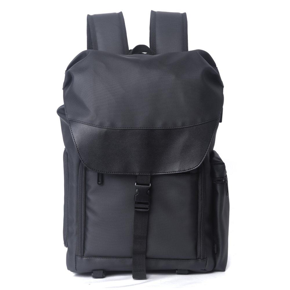 EQ Camera Backpack, KLB240826 – Black
