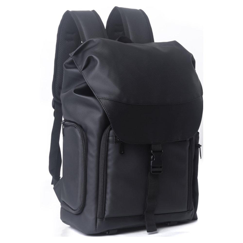 EQ Camera Backpack, KLB240826 – Black