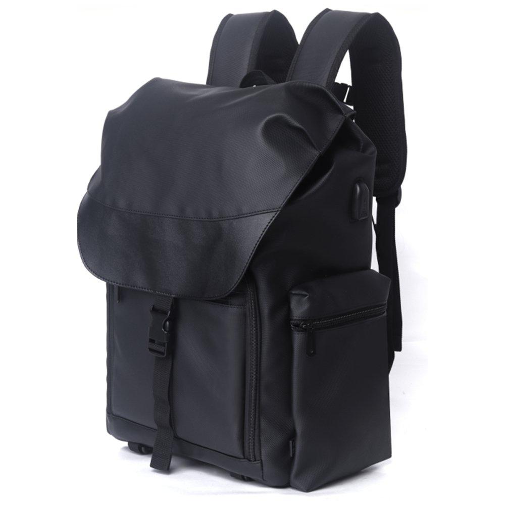 EQ Camera Backpack, KLB240826 – Black