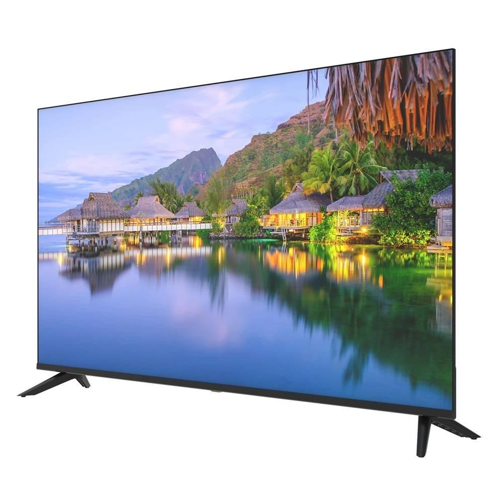 Wansa 70” UHD Smart WEBOS TV, WUD70OWO60 – Black