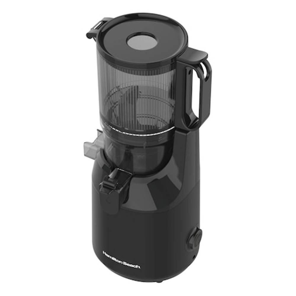 Hamilton Beach slow juicer, 250W, 2L, SJ9000-ME - Black