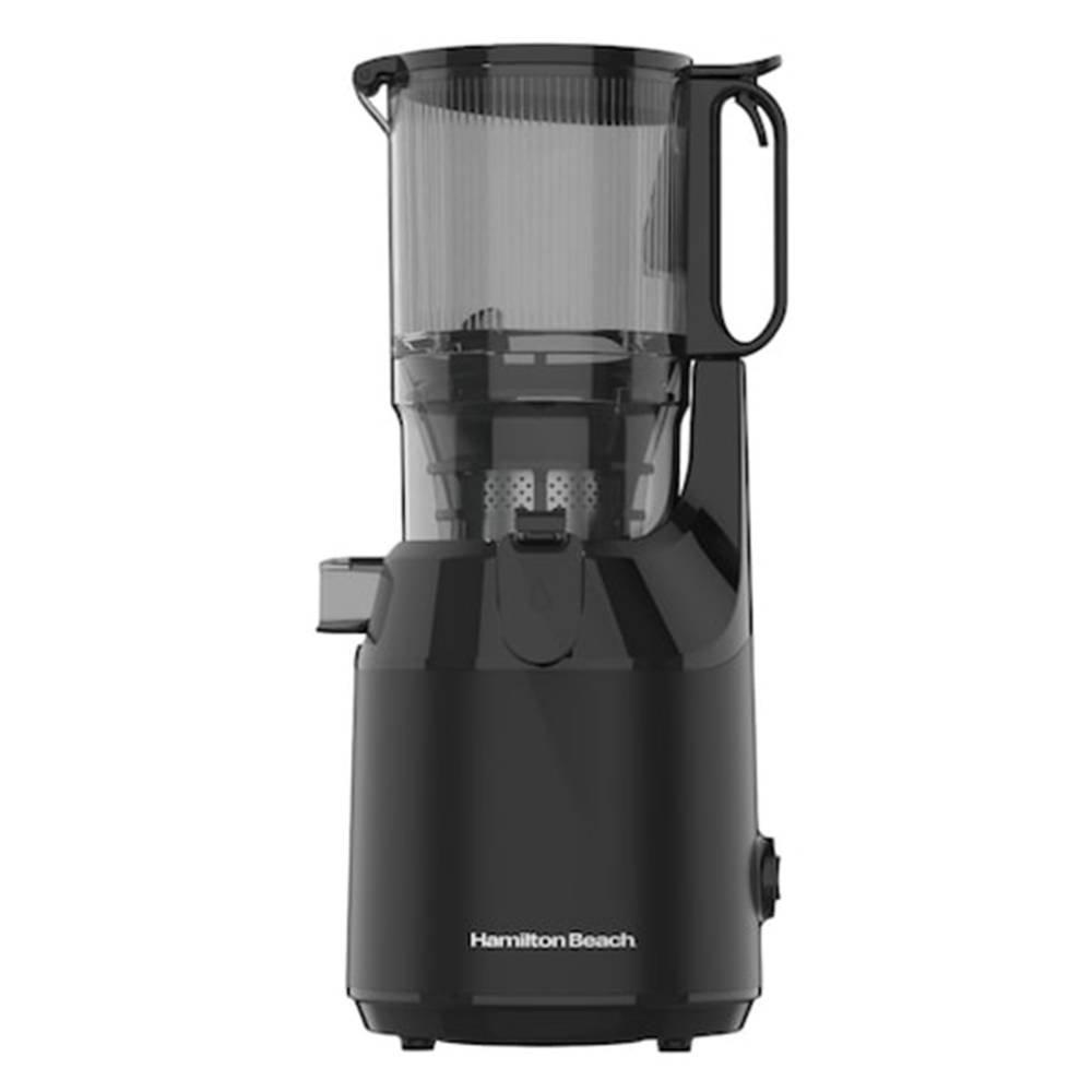 Hamilton Beach slow juicer, 250W, 2L, SJ9000-ME - Black