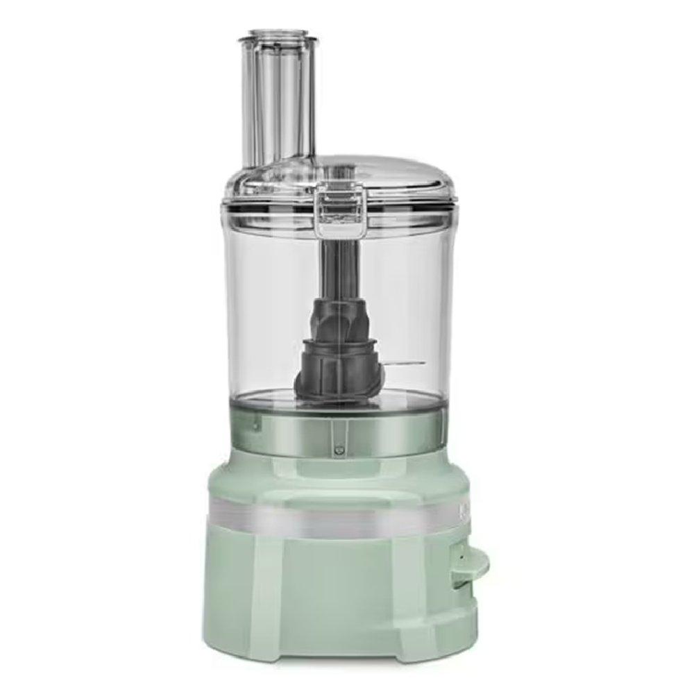 Kitchenaid Food Processor, 2.1L, 250W, 5KFP0921BPT - Pistachio