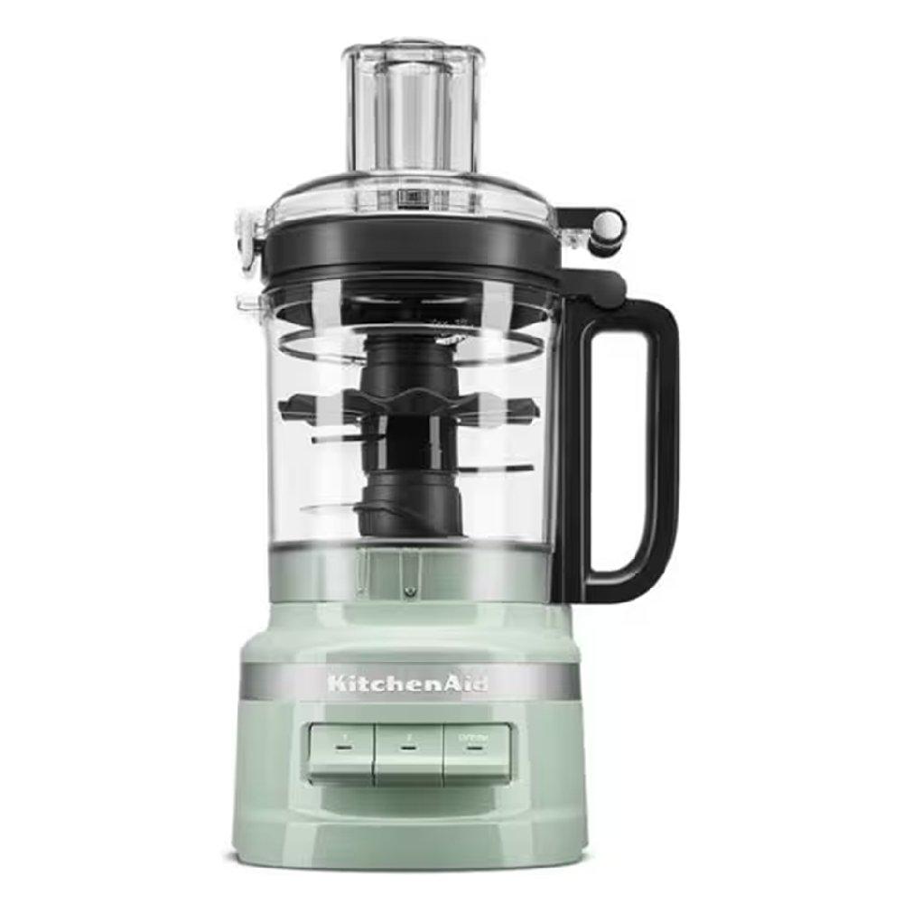 Kitchenaid Food Processor, 2.1L, 250W, 5KFP0921BPT - Pistachio