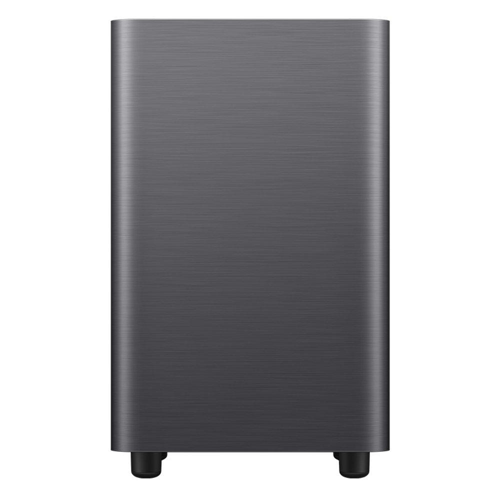 TCL 2.1ch Pro Super Bass Soundbar, S55H - Black