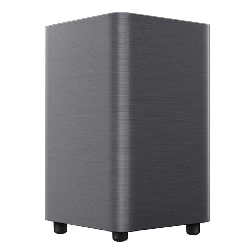 TCL 2.1ch Pro Super Bass Soundbar, S55H - Black